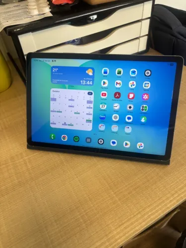 Tablet Samsung S10 Fe