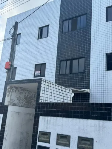 Apartamento para Venda em João Pessoa / PB no bairro Cuiá