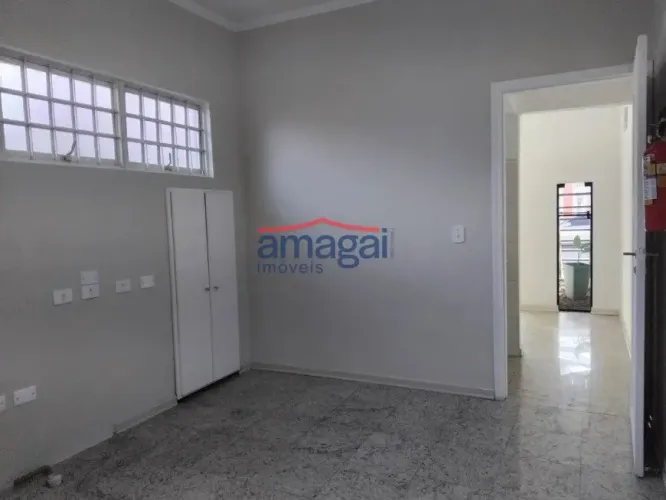 Sala Comercial para Alugar em Jacareí