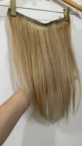 Mega Hair fita adesiva