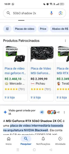 VENDO OU TROCO 5060 1 ANO DE GARANTIA