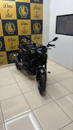 VENDE-SE MT 03 2023
