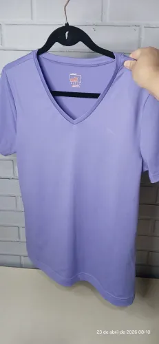 Blusa Feminina Tamanho: GG Puma