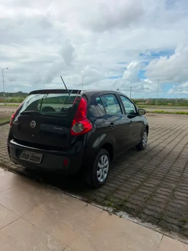 Fiat Palio Attractive 1.0 EVO Fire Flex 8V 5P 2014