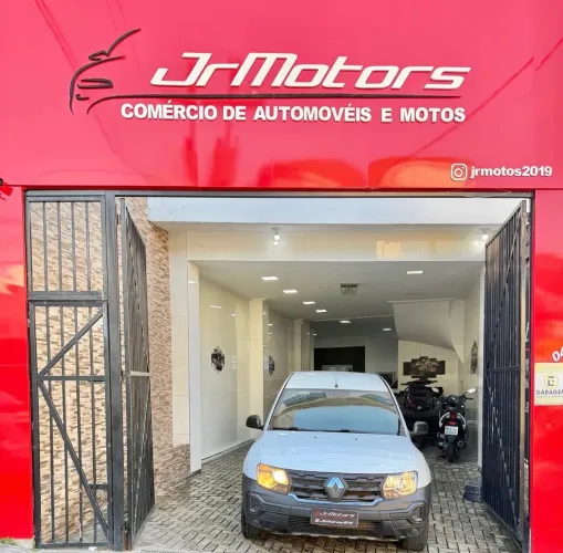 Renault Duster Oroch PRO 1.6 Flex 16V Mec. 2023