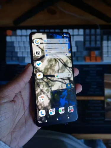 Motorola Moto G82 5G - 128GB - Tela pOLED 120Hz