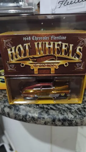 Combo Tedim Hotwheels