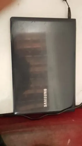 notebook Samsung