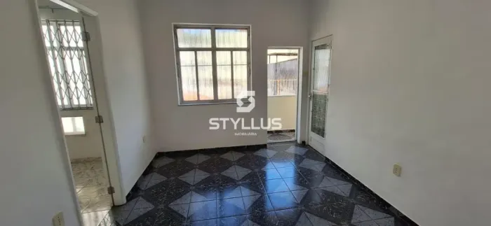 Apartamento em Rua Maranhão - 57m² (Ref: CA7977)
