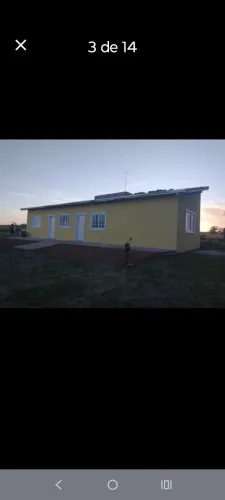 Chácara 8.000m2 km 155 Castelo Branco