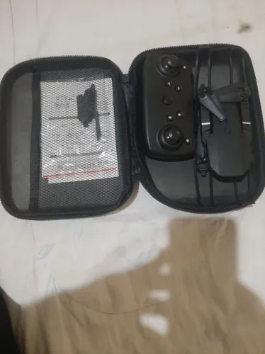 Vendo drone  pra vender rápido mais tem conversa 