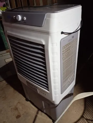 Climatizador