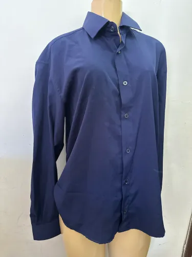 Camisa social