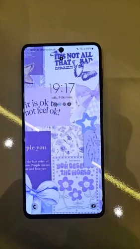 Samsung m62