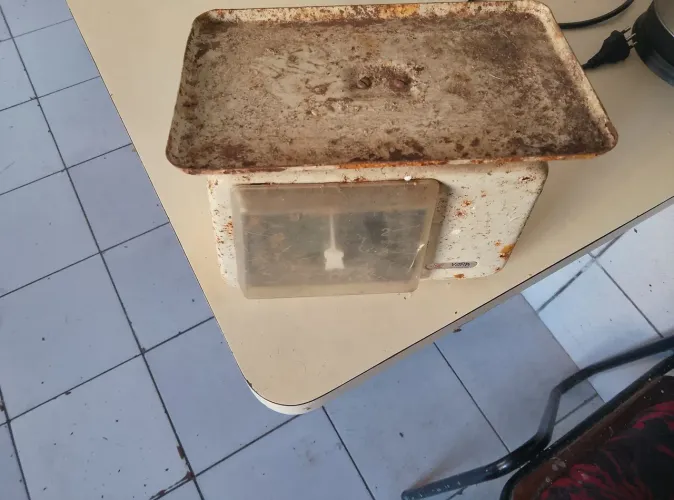 Balança