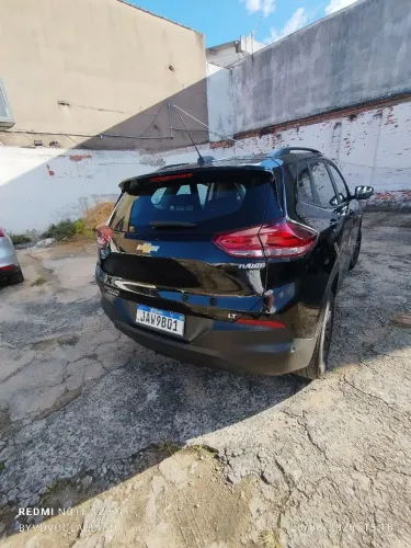 Chevrolet Tracker LT 1.0 Turbo 12V Flex AUT 2022