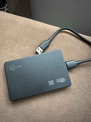 Hd externo 1TB 1.000GB