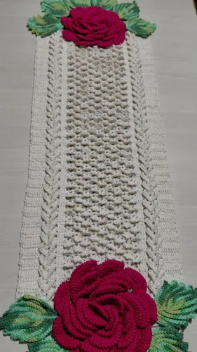 Caminho de mesa