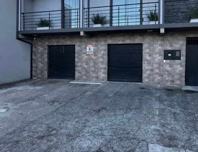 Sala depósito 