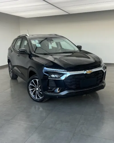 Chevrolet Tracker Premier 1.2 Turbo 12V Flex AUT 2026