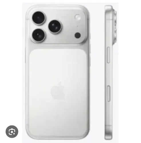 iPhone 17 Pro 256G