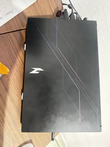 Acer nitro v15