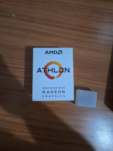 Processador AMD