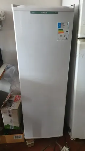 freezer consul 142 litros modelo cvu20g