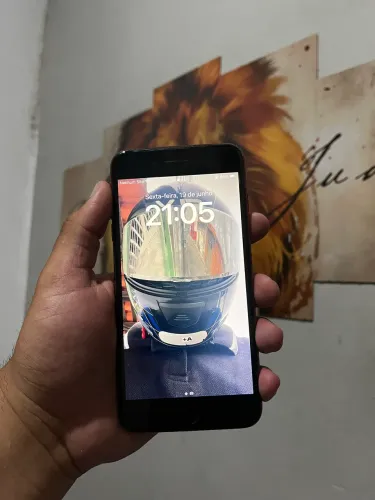 iPhone 8 Plus