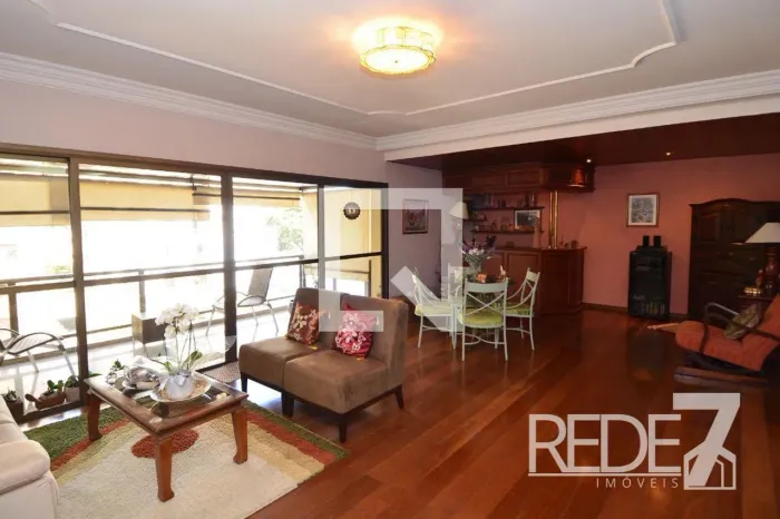 APARTAMENTO RESIDENTIAL em Campinas - São Paulo, Cambuí