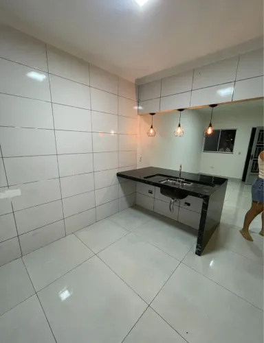 _Vendo Casa No Guamá