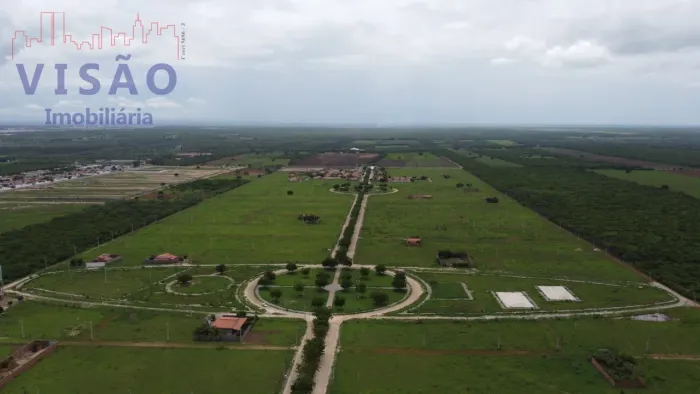 VENDE-SE LOTE NO LOTEAMENTO TROPICAL VILLE