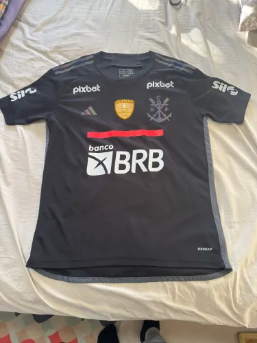 Camisa do Flamengo 2023
