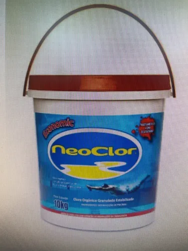 Cloro Neoclor Economic