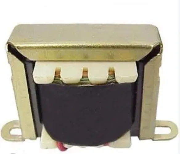 Trafo De Áudio Linha 70v 10w