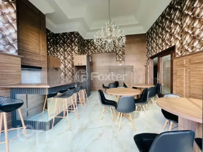 Apartamento à venda Rua Encantado, Zona Nova - Capão da Canoa