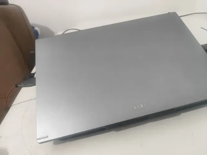 notebook acer a515 57 5429 intel core i5 12450h 16gb ram 512gb ssd tela de 15,6 - W11/10
