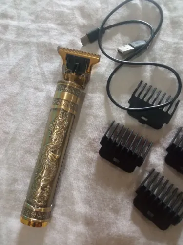 Máquina de cortar cabelo