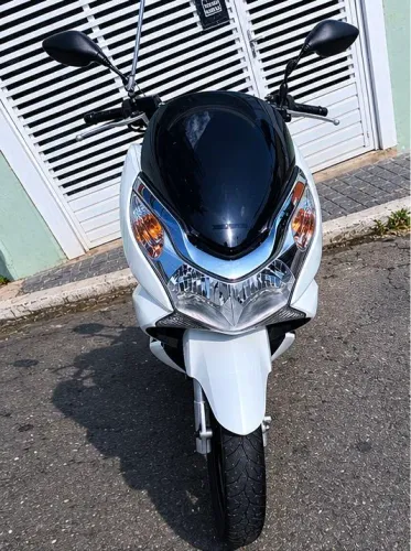 Honda PCX 150