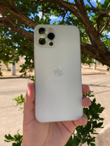 IPHONE 12 PRÓ 128GB 