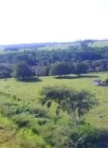 Sítio a venda com 100 hectares 30km antes de Extrema