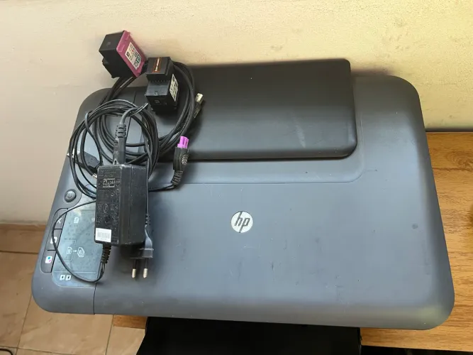 Impressora HP Deskjet F2050 
