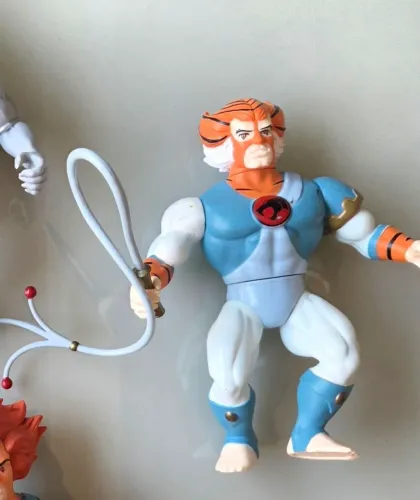 Thundercats Tygra Funko Savage