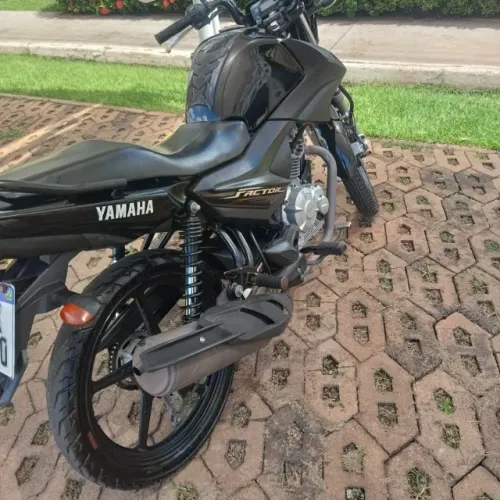 Vende-se: Factor 125 ED 2022