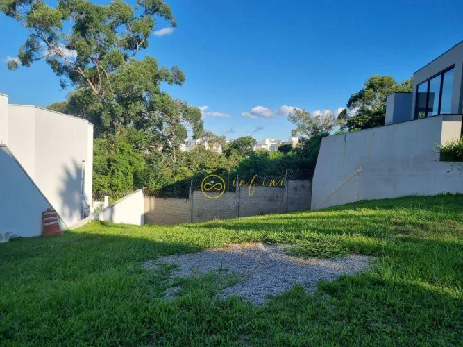 Terreno de Condomínio à venda, 432 m² por R$ 620.000 - Alphaville Nova Esplanada I - Votor