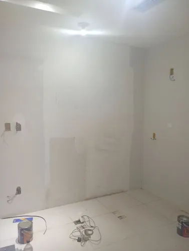 Forro divisória de drywall serviço de qualidade