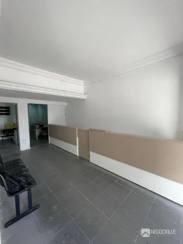 Casa para alugar, 180 m² por R$ 3.700,00/mês - Centro - Campina Grande/PB