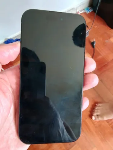iPhone 16, 128gb, preto
