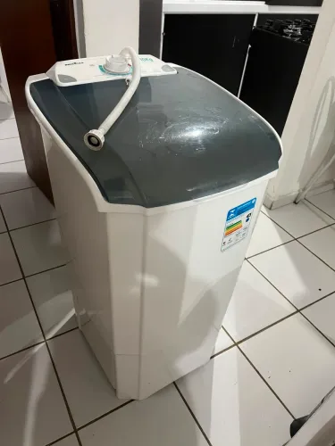Tanquinho Britânia 10kg