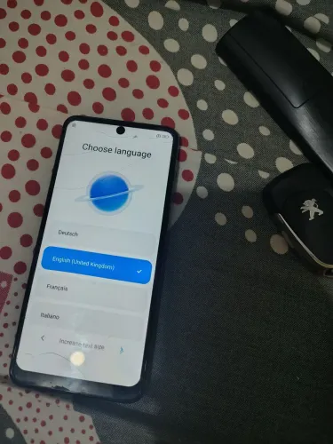 vendo celular pra sair logo